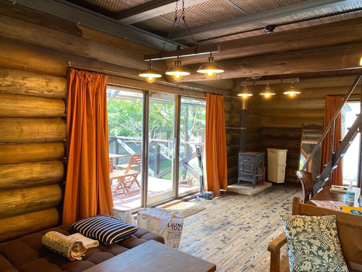 Bay Marina Loghouse - Vacation Stay 09656V Sakaide Eksteriør billede